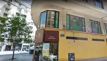 Campus Training Valencia: tu centro en la Comunidad Valenciana