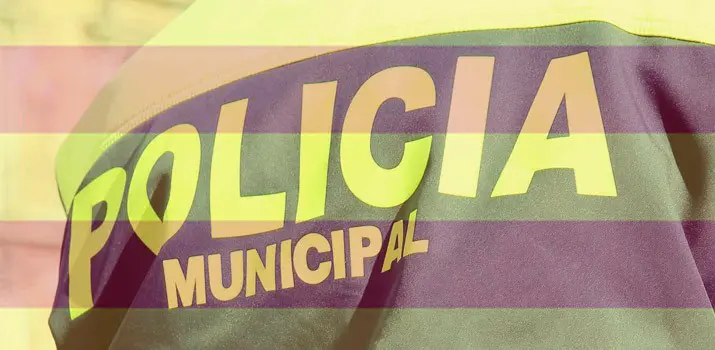 Oposiciones para Policía Local en Catalunya