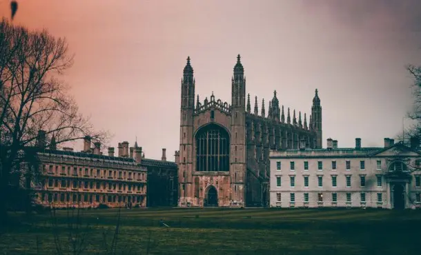Certificado Cambridge: qué es y cómo obtenerlo