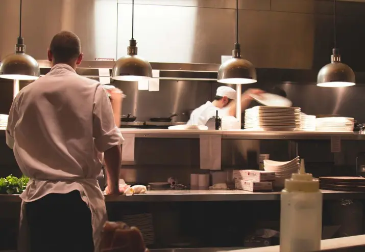 Certificado de profesionalidad nivel 1