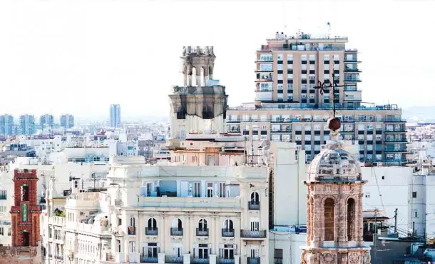 Certificado de profesionalidad Valencia
