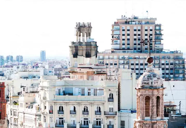 Certificado de profesionalidad Valencia, Certificado de profesionalidad Valencia