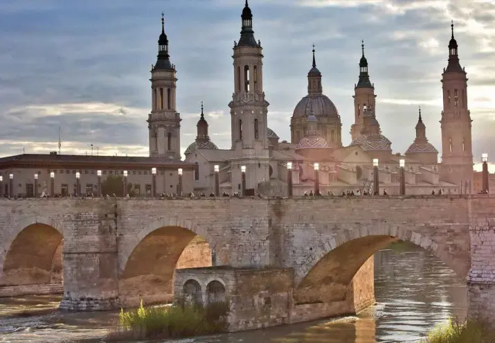 Certificado de profesionalidad Zaragoza, Certificado de profesionalidad Zaragoza