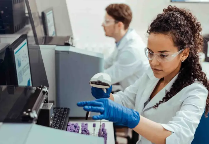 Ciclo superior Laboratorio Clínico y Biomedico, Ciclo superior Laboratorio Clínico y Biomédico