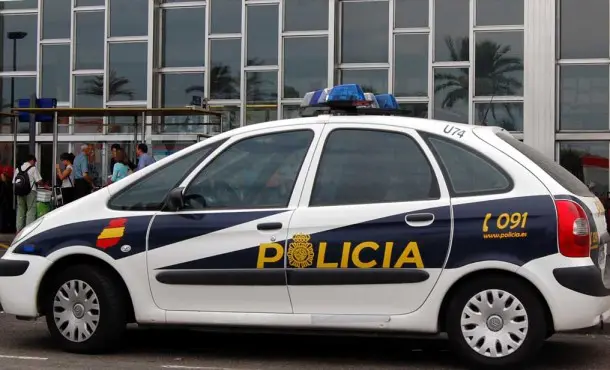 CNP procesos selectivos de la Policía Nacional