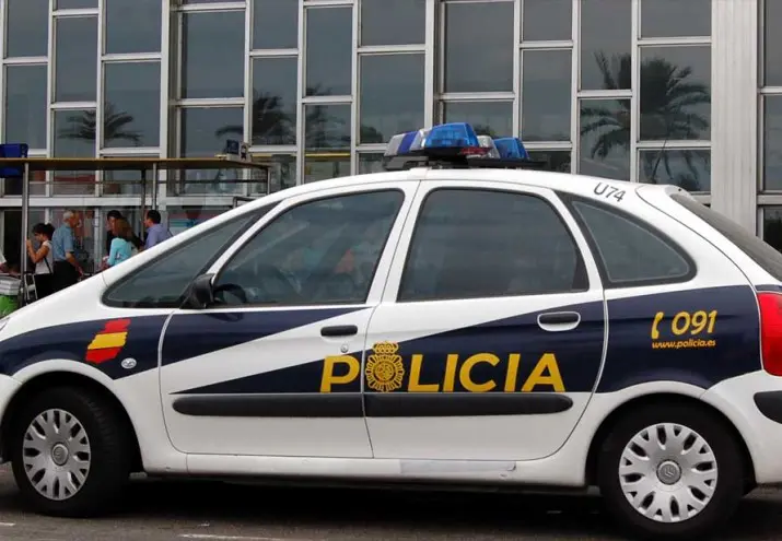 cnp procesos selectivos