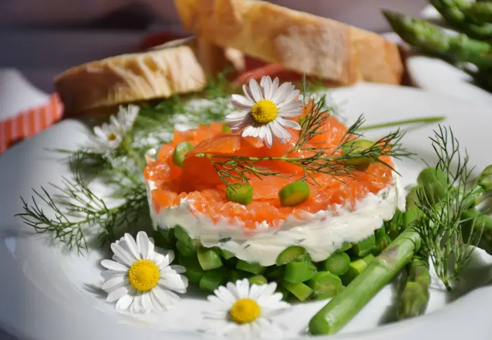 Sueldo y condicione slaborales de un cocinero profesional