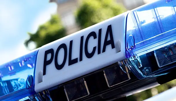 Cómo ascender en la policía local
