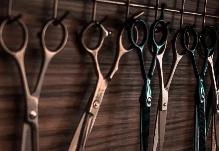 cómo cortarse el pelo en casa, Cómo cortarse el pelo en casa: métodos que funcionan