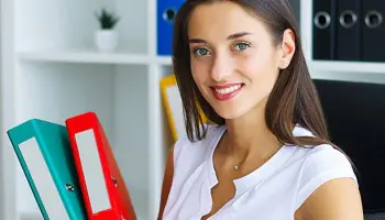 Cómo estudiar Oposiciones Auxiliar Administrativo