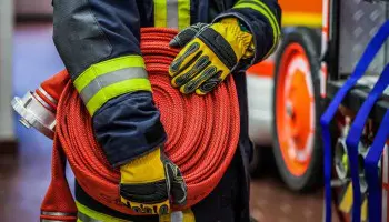 Cómo ser Bombero: todas las claves aquí