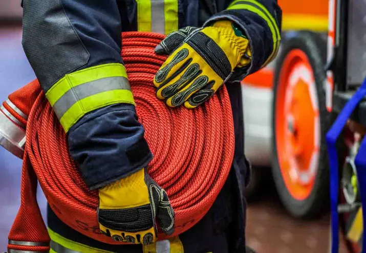 como ser bombero, Cómo ser Bombero en 2025 &#8211; 2026: todas las claves aquí