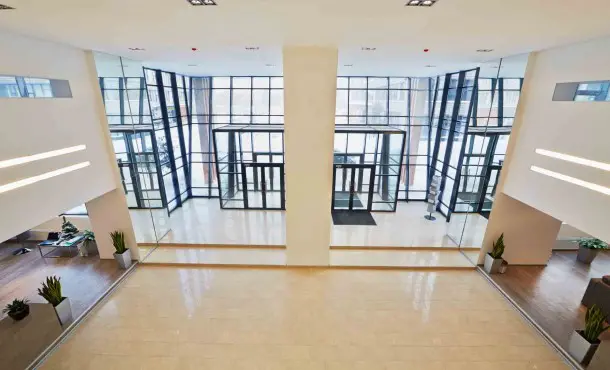 Cómo ser conserje