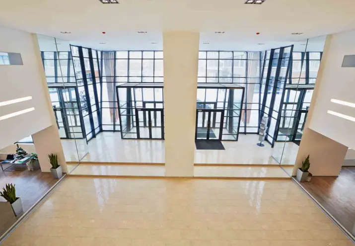 como ser conserje, Cómo ser conserje