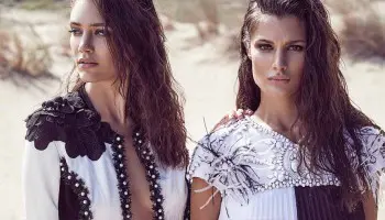 ¿Cómo ser diseñador de moda?
