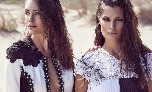 ¿Cómo ser diseñador de moda?