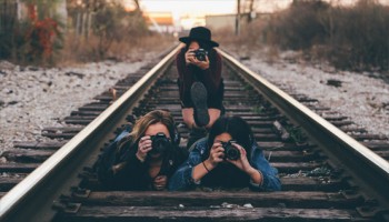 ¿Cómo ser fotógrafo profesional? Te decimos cómo