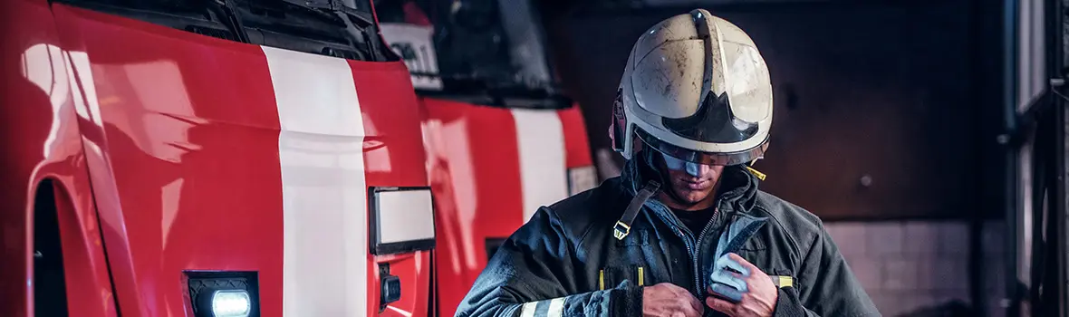 convocatoria oposiciones bombero-conductor bizkaia