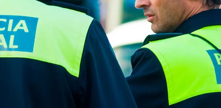 convocatoria oposiciones policía local galicia 2020|convocatoria oposiciones policía local galicia 2020