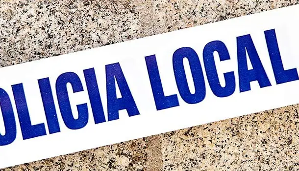Convocatoria de Policía Local en Marbella
