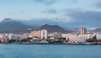 Convocatoria oposiciones Maestros Islas Canarias