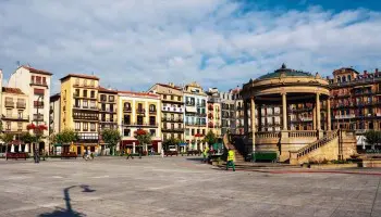 Convocatoria oposiciones Navarra