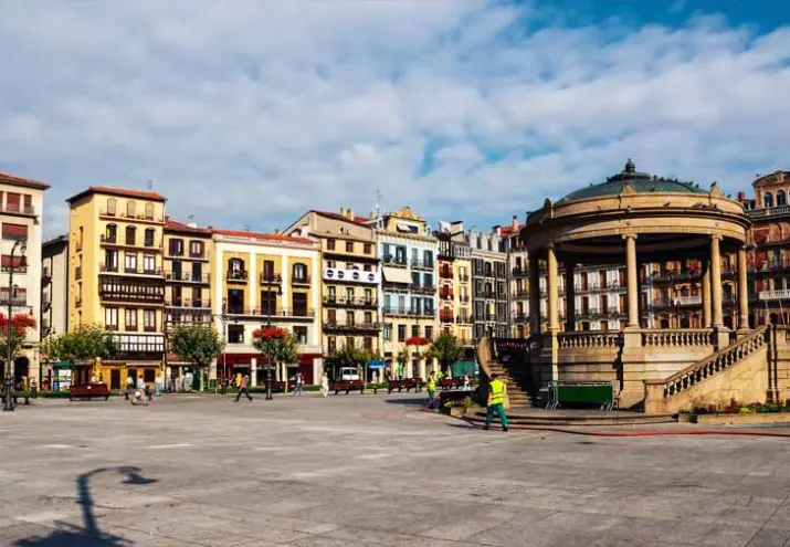 Convocatoria oposiciones Navarra, Convocatoria oposiciones Navarra
