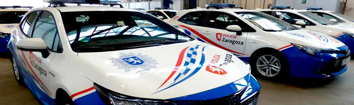 Convocatoria Policía Local Zaragoza|Convocatoria Policía Local Zaragoza