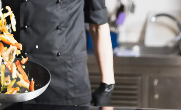 Cuántos años se estudia para gastronomía