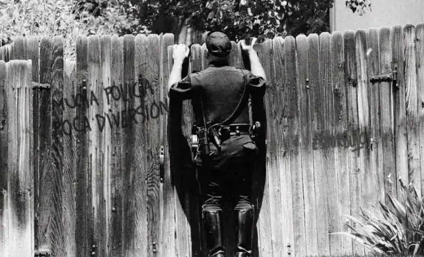 Mucha Policía, poca diversión: ¿cuántos policías hay en España?
