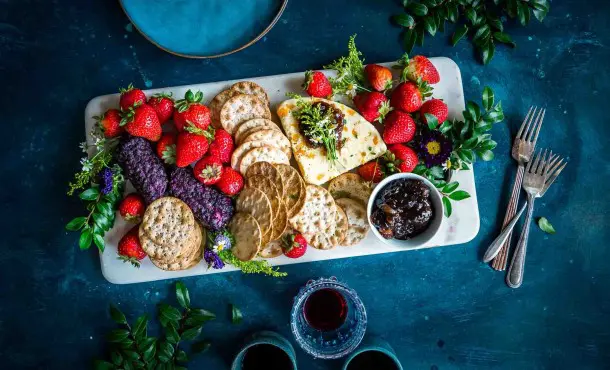 Curso cocina vegetariana: todo lo que debes saber