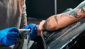 Curso de tatuaje en Barcelona: conviértete en especialista de la tinta