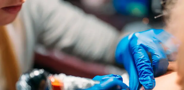 Curso de tatuaje Madrid – formación en la capital|Curso de tatuaje Madrid – formación en la capital