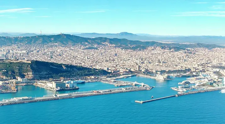 Curso de diseño de moda en Barcelona, Curso de diseño de moda en Barcelona