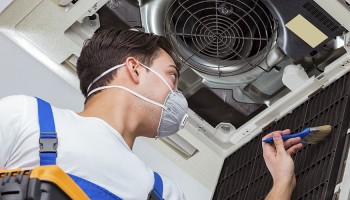 Curso de instalación de aire acondicionado online: conviértete en técnico
