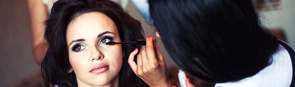 Curso maquillaje Girona|formación de maquillaje profesional en Girona