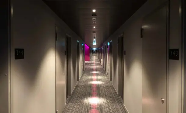 Curso de recepcionista de hotel en Granada