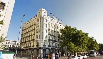 Curso de recepcionista de hotel en Madrid