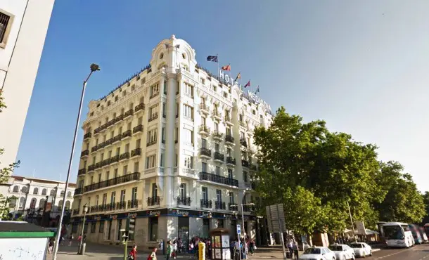 Curso de recepcionista de hotel en Madrid