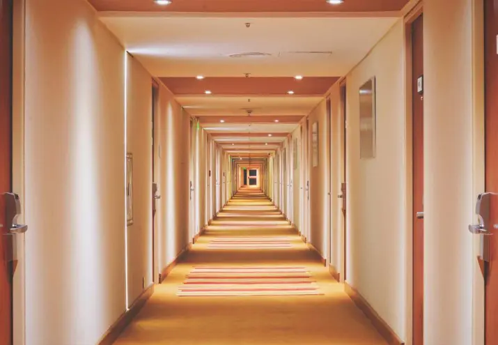 curso de recpecionista de hotel con practicas, Curso de recepcionista de hotel con prácticas