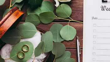Curso Wedding Planner Málaga: la formación ideal