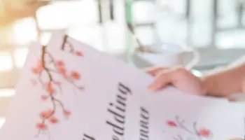 Curso Wedding Planner Valencia: formación en la capital del Turia