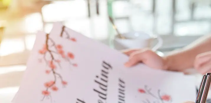 Curso Wedding Planner Valencia – planea tu futuro|Curso Wedding Planner Valencia – planea tu futuro