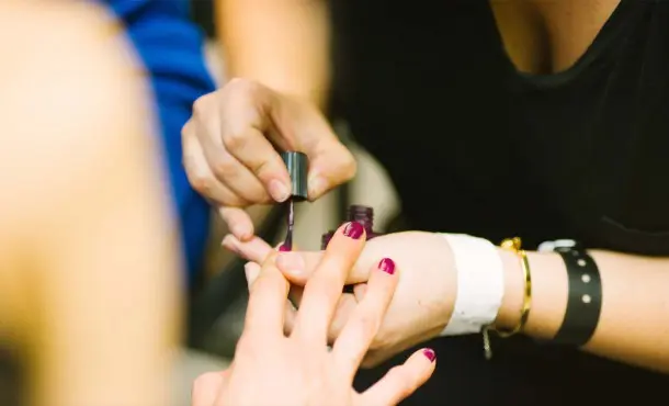 Cursos de manicura y pedicura en Madrid: elige el mejor