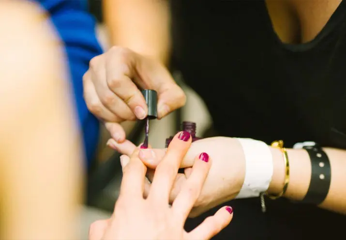 Cursos de manicura y pedicura en Madrid, Cursos de manicura y pedicura en Madrid: elige el mejor