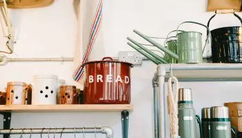 Decorar sin gastar dinero: la casa low cost