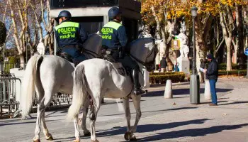 Diferencia entre Policía Local y Municipal