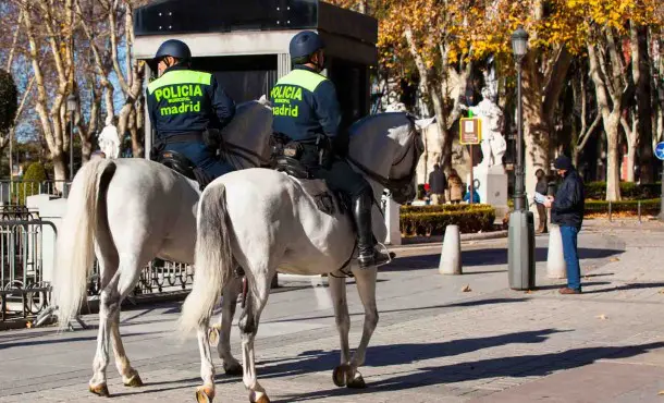 Diferencia entre Policía Local y Municipal