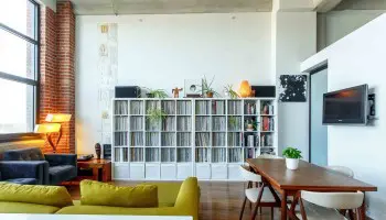 Diseño de interiores: grado medio, superior y cursos