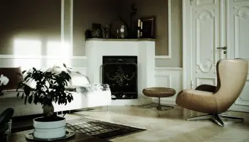 Diseño de interiores, tipos y estilos que crean tendencia